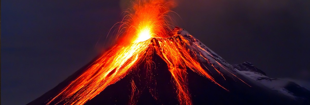 Hawai‘i to Mt. Tambora: Volcano Eruptions and Their Creative ...