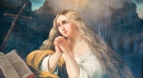 Notorious to Courageous&#58; Women of the Bible