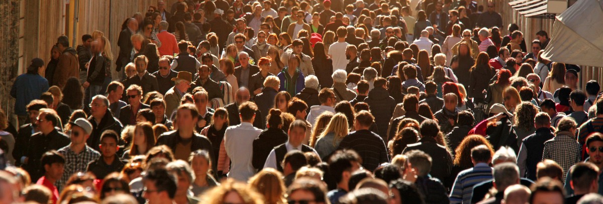 Overpopulation Has a Solution: But Can We Get There?