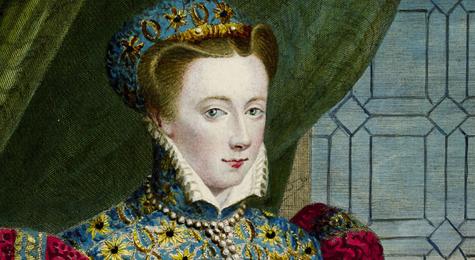 Heads Will Roll&#58;  The Life and Death of Mary Queen of Scots
