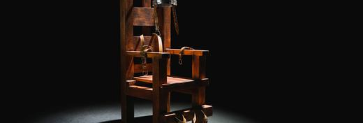 “A War of Currents”: The Real Story of Thomas Edison and the Invention of the Electric Chair
