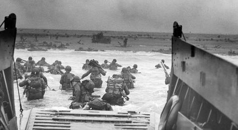 From German Jets to Double Agents&#58; 5 Ways D&#45;Day Could Have Been a Disaster for the Allies