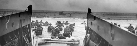 From German Jets to Double Agents: 5 Ways D-Day Could Have Been a Disaster for the Allies