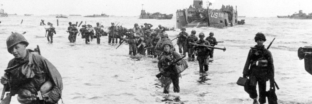 Landing Craft&#44; Mulberries&#44; and Ruperts&#58; How Equipment and Deception Shaped D&#45;Day