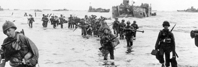 Landing Craft, Mulberries, and Ruperts: How Equipment and Deception Shaped D-Day