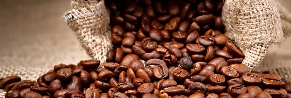 Light and Dark: Two Legacies of the History of Coffee