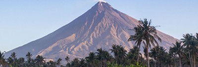 Towers of Terror: What Are Composite Volcanoes and How Do They Form?