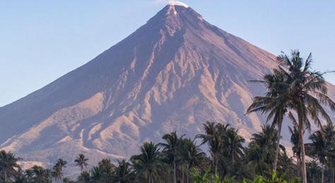 Towers of Terror&#58; What Are Composite Volcanoes and How Do They Form&#63;
