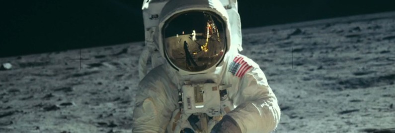 Moon Work Was Hard Work: Apollo’s Astronauts Didn’t Have It Easy