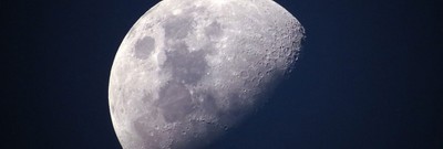 Apollo’s New Moon: The Director’s Take
