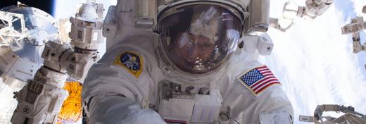 The Cost of Weightlessness: How Space Travel Can Affect the Human Body and Mind