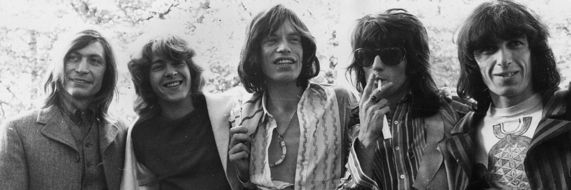 Anniversary Overload&#58; 50 Years Since 1969&#39;s Woodstock&#44; Altamont&#44; Manson and the Moon