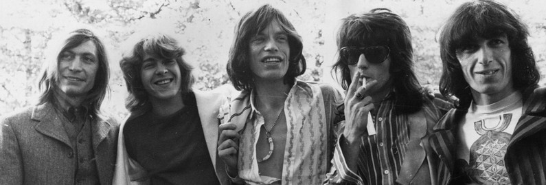Anniversary Overload: 50 Years Since 1969's Woodstock, Altamont, Manson and the Moon