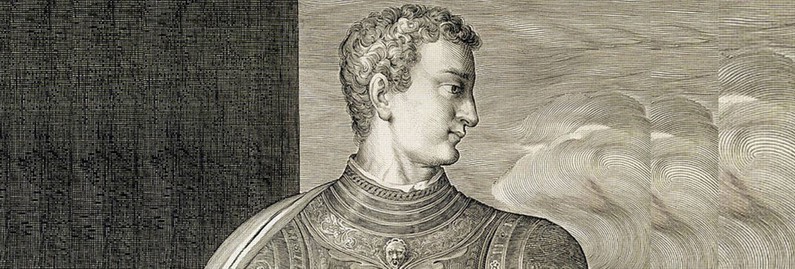 Sex and Violence in Rome: Caligula’s Empire and the Salacious Rumors that Built It 