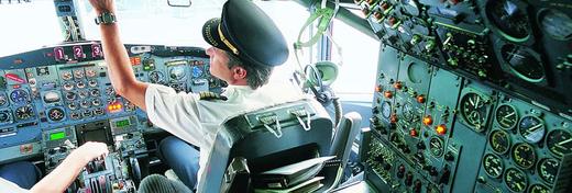 Aviation Software: Is Safety Flying 2nd Class?