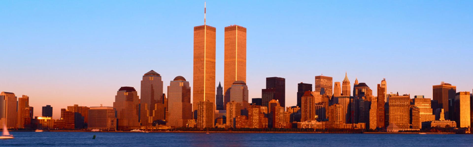 Science and Engineering Reveal the Facts of 9/11 - MagellanTV