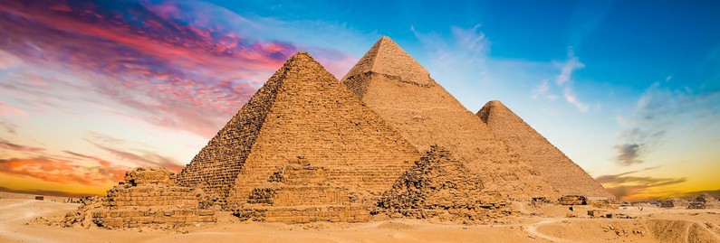 Featured image of post Egyptian Structures Names / Spanning over two thousand years, ancient egypt was not one stable civilization but in constant change and upheaval, commonly split into periods by historians.