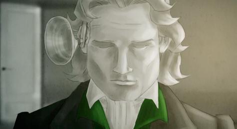 Encroaching Silence&#58; The Impact of Deafness on Beethoven and His Music