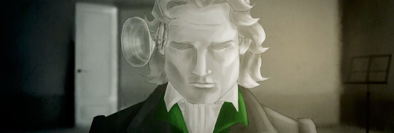 Encroaching Silence: The Impact of Deafness on Beethoven and His Music