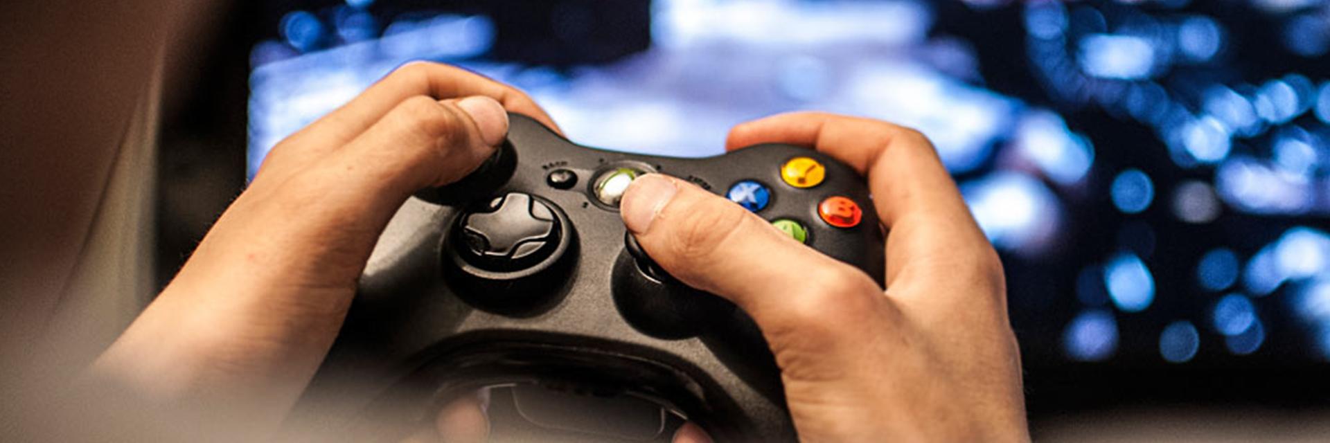 Leveling Up&#58;  New Research Reveals 4 Surprising Psychological Benefits of Video Games