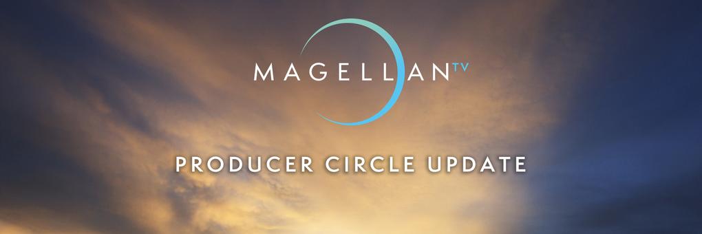Producer Circle Update&#58; Gift Cards and Offline Viewing