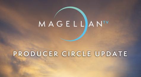 Producer Circle Update&#58; Gift Cards and Offline Viewing