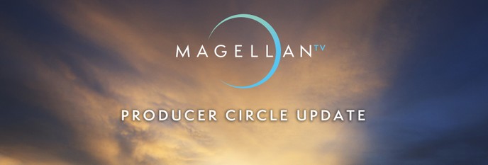 Producer Circle Update: Gift Cards and Offline Viewing