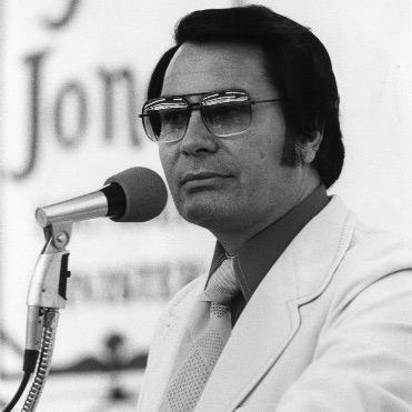 Jim Jones