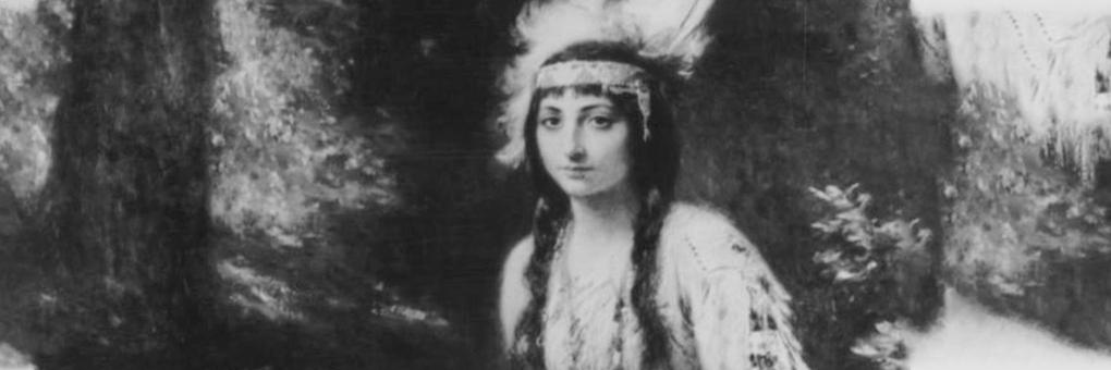 Who Was the Real Pocahontas&#63;