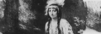 Who Was the Real Pocahontas?