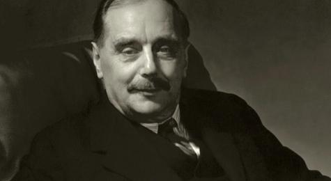 World Wide Brain&#58; H&#46;G&#46; Wells and Google&#8217;s Most Ambitious Failure