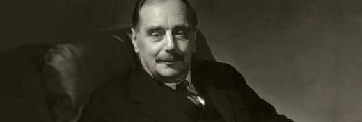 World Wide Brain: H.G. Wells and Google’s Most Ambitious Failure