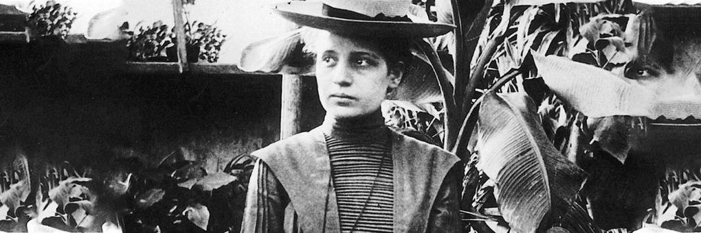 Lise Meitner&#58; The Pacifist Whose Breakthrough Led to the Atomic Bomb