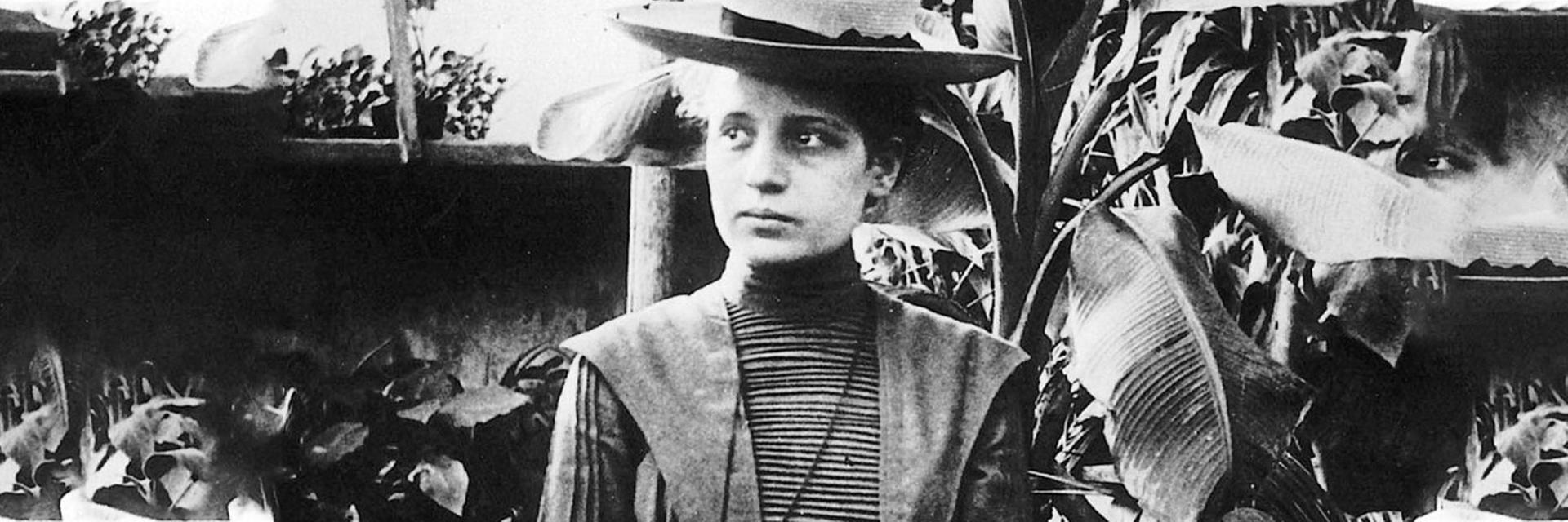 Lise Meitner&#58; The Pacifist Whose Breakthrough Led to the Atomic Bomb