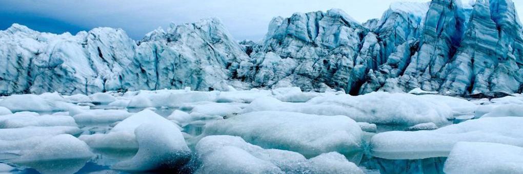 5 Global Impacts of Melting Polar Ice Caps