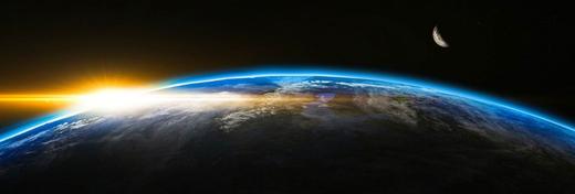 The Overview Effect: How Seeing Earth from Space Changes Lives—and Inspired a Movement