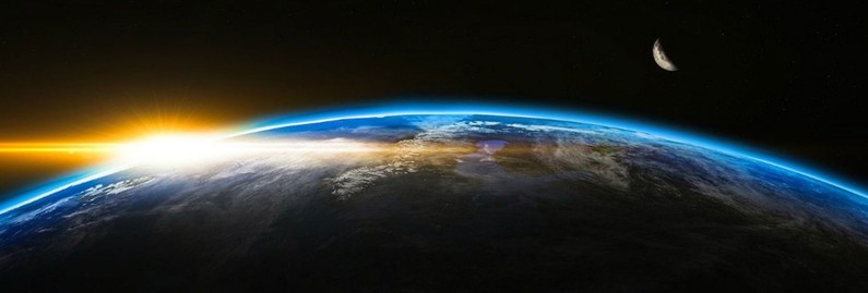 The Overview Effect: How Seeing Earth from Space Changes Lives—and Inspired a Movement