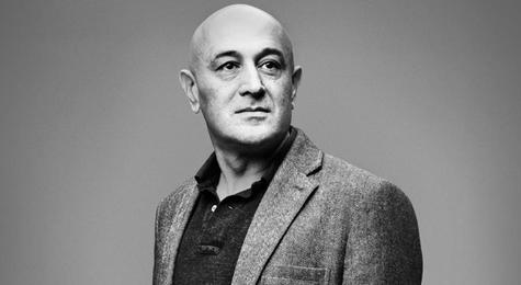 Questioning the Mysteries of the Universe&#63; Jim al&#45;Khalili Might Have Your Answers