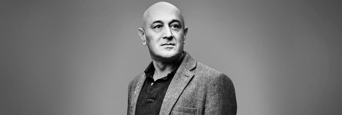 Questioning the Mysteries of the Universe? Jim al-Khalili Might Have Your Answers