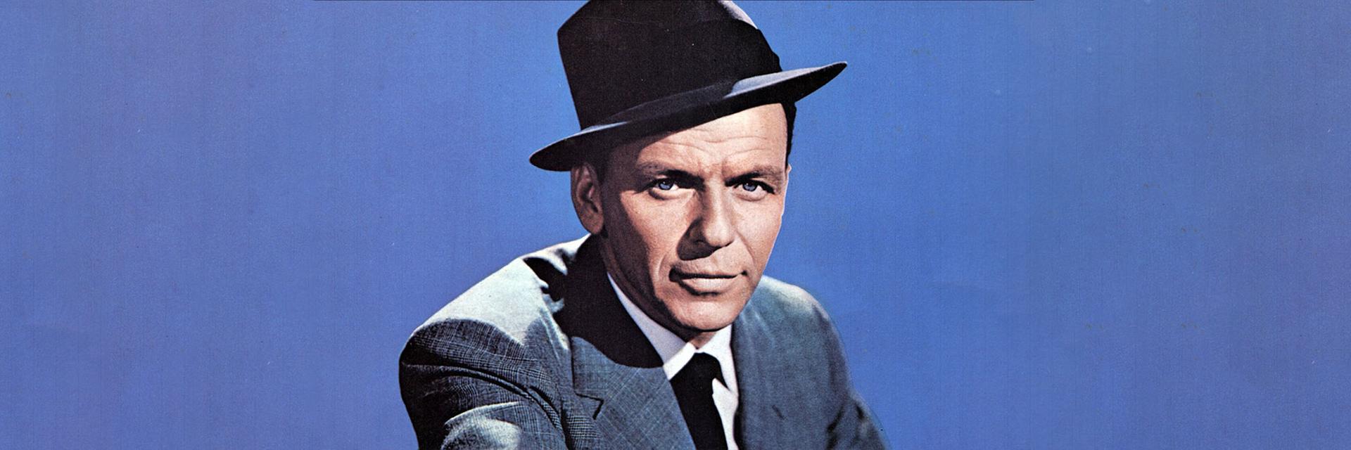 Saved from Irrelevance&#58; Sinatra&#8217;s Comeback Led to the Pop LP and the Concept Album