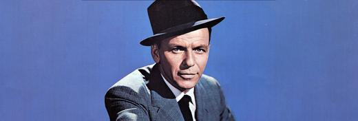 Saved from Irrelevance: Sinatra’s Comeback Led to the Pop LP and the Concept Album
