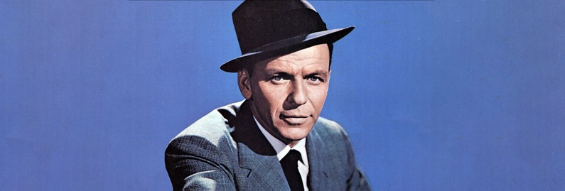 Saved from Irrelevance:  Sinatra’s Comeback Led to the Pop LP and the Concept Album