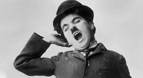 Charlie&#8217;s Demons&#58; The Scandalous Life and Timeless Artistry of Charles Chaplin
