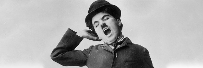 Charlie’s Demons: The Scandalous Life and Timeless Artistry of Charles Chaplin