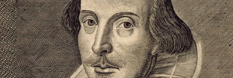 Was Shakespeare the Father of True Crime Dramas? Quite Possibly.