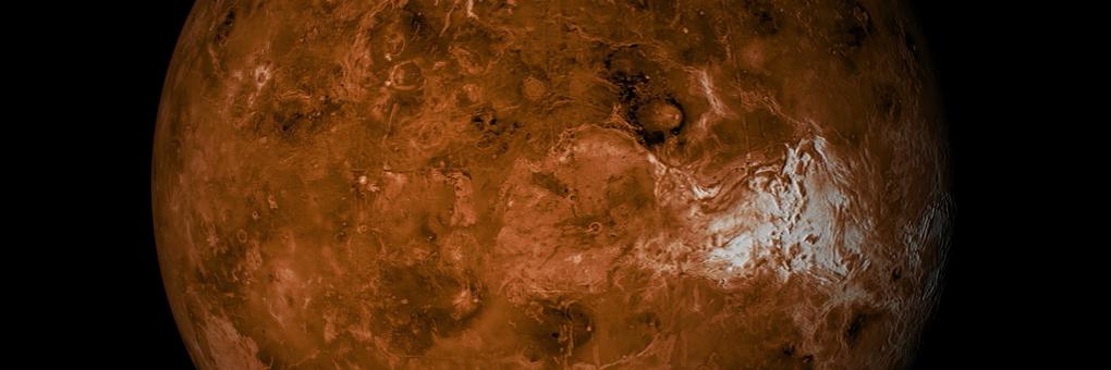 Mysteries of Venus&#58; How&#8217;s Earth&#8217;s Twin Became a Fiery Hellscape