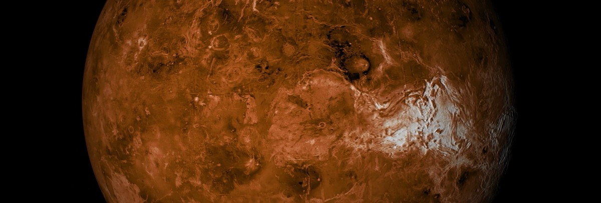 Mysteries of Venus: How’s Earth’s Twin Became a Fiery Hellscape