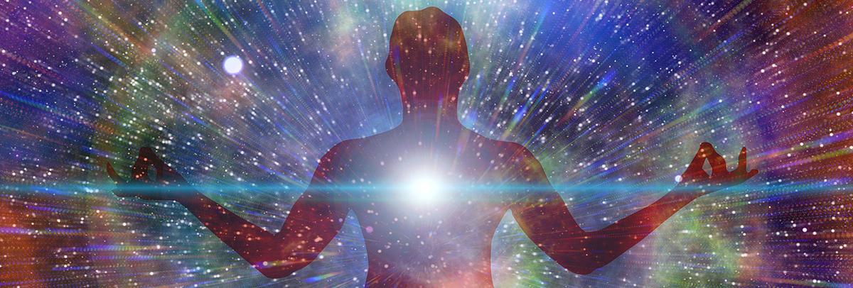 The Science and Mystery of Transcendent Experiences - Articles by ...
