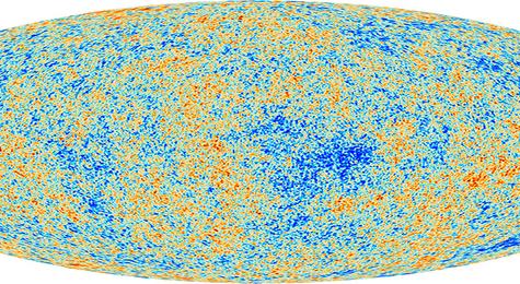 A Long Time Coming&#58; How the Universe Will End