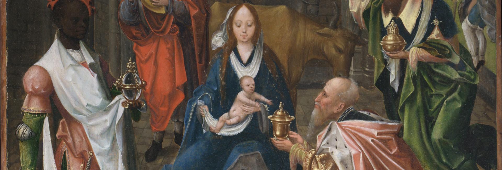 The Surprising History of GiftGiving Articles by MagellanTV